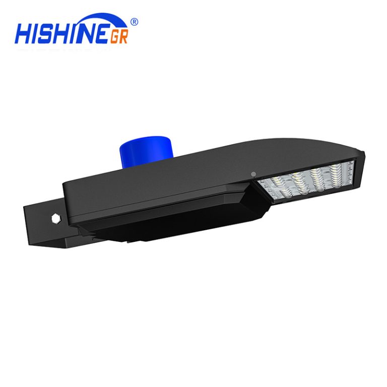 100w Led 鞋盒灯路灯运动场最长 10 年保修 IP65